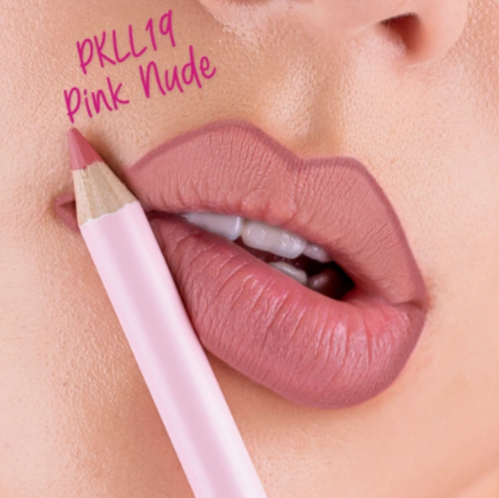 Lápiz labial Pink Up