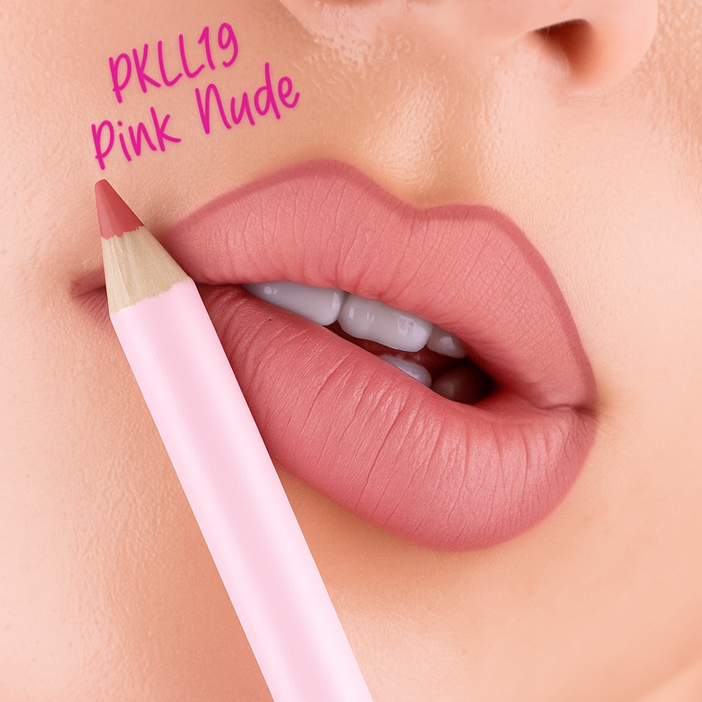 Lápiz labial Pink Up