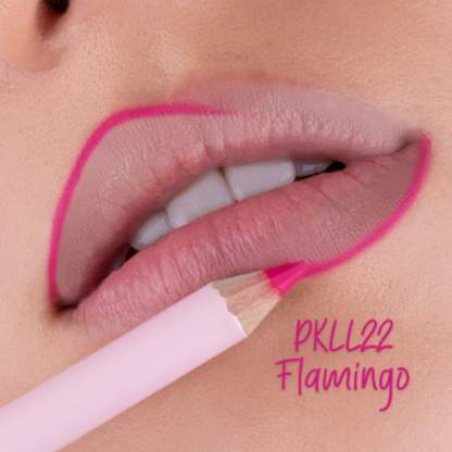 Lápiz labial Pink Up