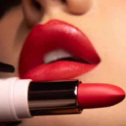 Labial Mate Lipstick