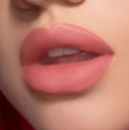 Labial Mate Lipstick