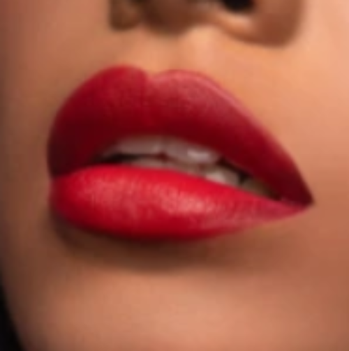 Labial Mate Lipstick