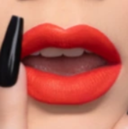 Labial Mate Lipstick