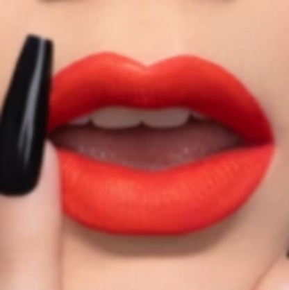 Labial Mate Lipstick