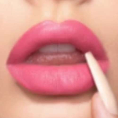 Labial Mate Lipstick