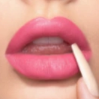 Labial Mate Lipstick