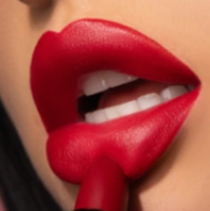 Labial Mate Lipstick
