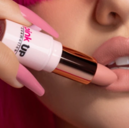 Labial Mate Lipstick