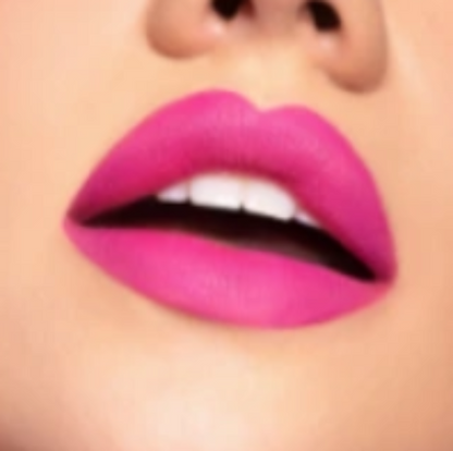 Labial Mate Lipstick
