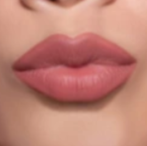 Labial Mate Lipstick