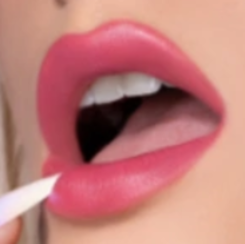 Labial Mate Lipstick