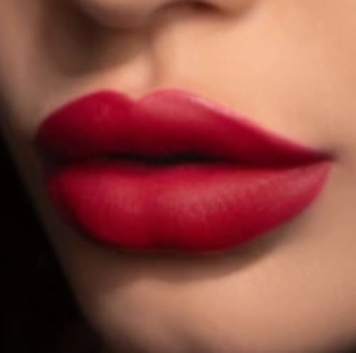 Labial Mate Lipstick