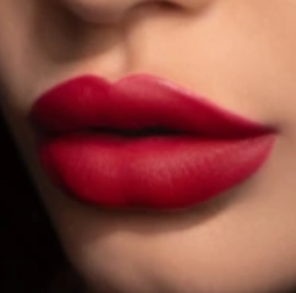 Labial Mate Lipstick