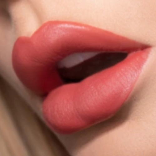Labial Mate Lipstick
