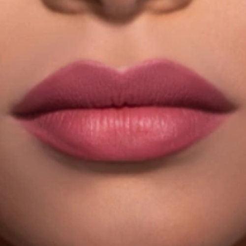 Labial Mate Lipstick