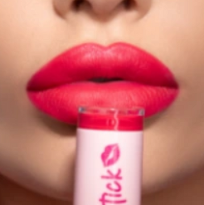 Labial Mate Lipstick