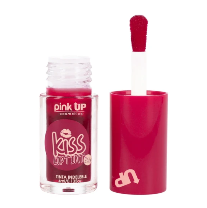 Tinta para labios Kiss Lip Tint
