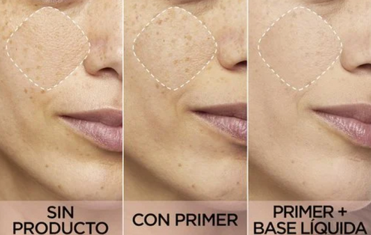 Primer Minimizador De Poros L'ORÉAL PARIS