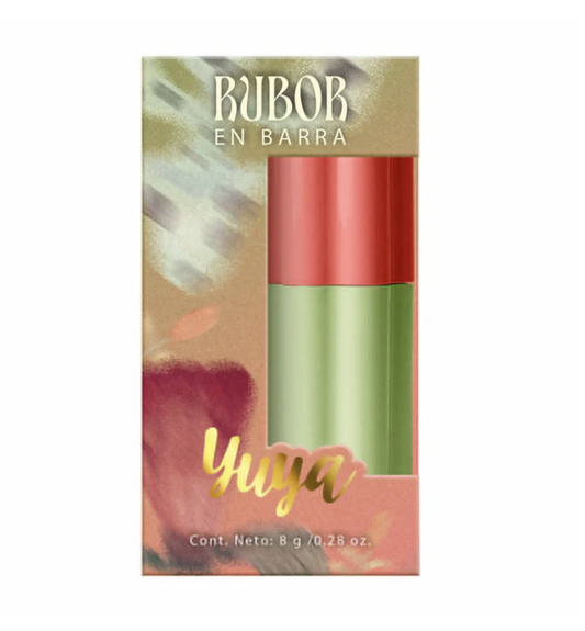 Yuya Rubor en barra "Verbena"