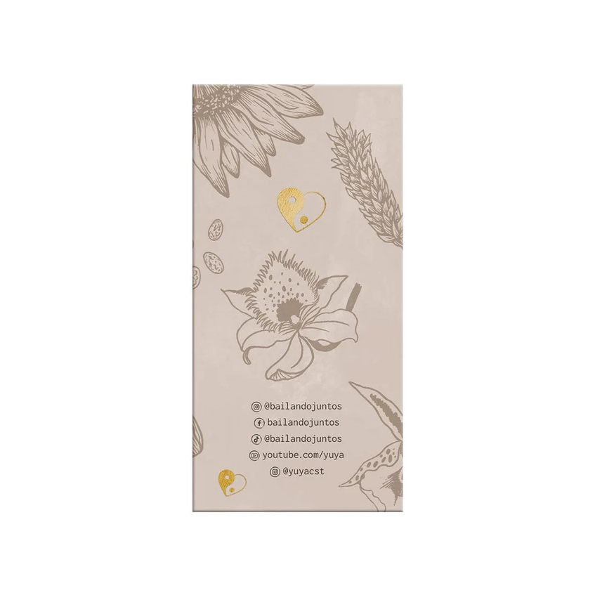 Yuya Set Luz Cálida (Enchinador de pestañas + Mascara de pestañas 10 aceites)