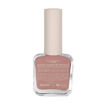 Yuya Esmalte 8 Free "Serendipia"