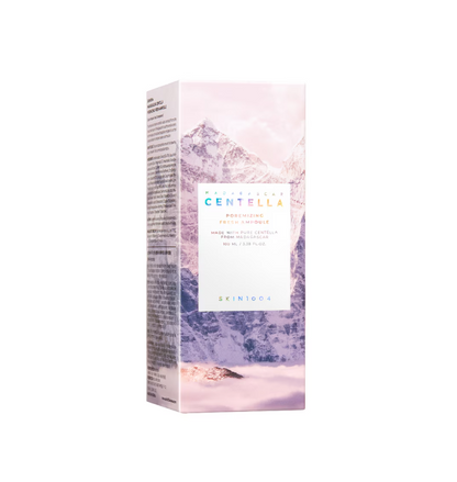 Suero minimizador de poros con CENTELLA de Madagascar Refrescante Jumbo