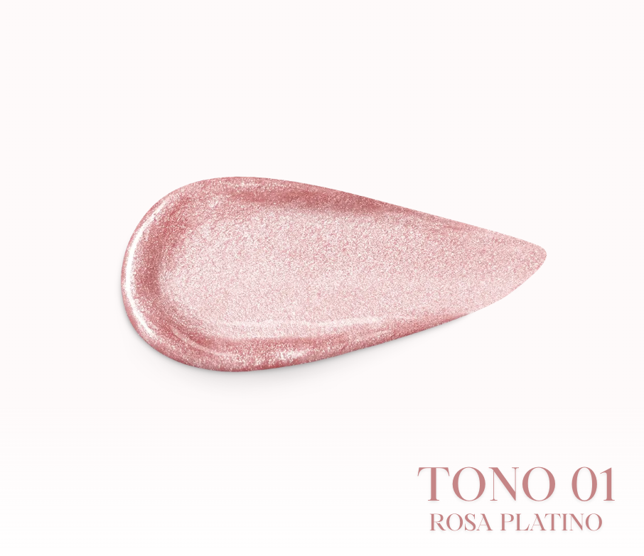 Iluminador líquido KIKO MILANO