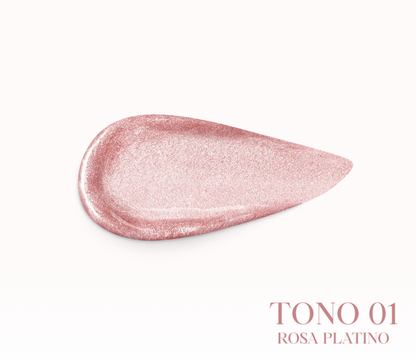 Iluminador líquido KIKO MILANO