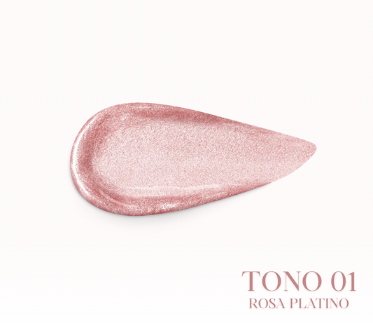 Iluminador líquido KIKO MILANO