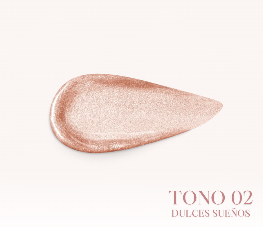 Iluminador líquido KIKO MILANO