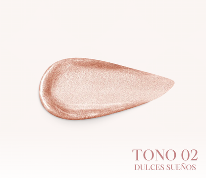 Iluminador líquido KIKO MILANO