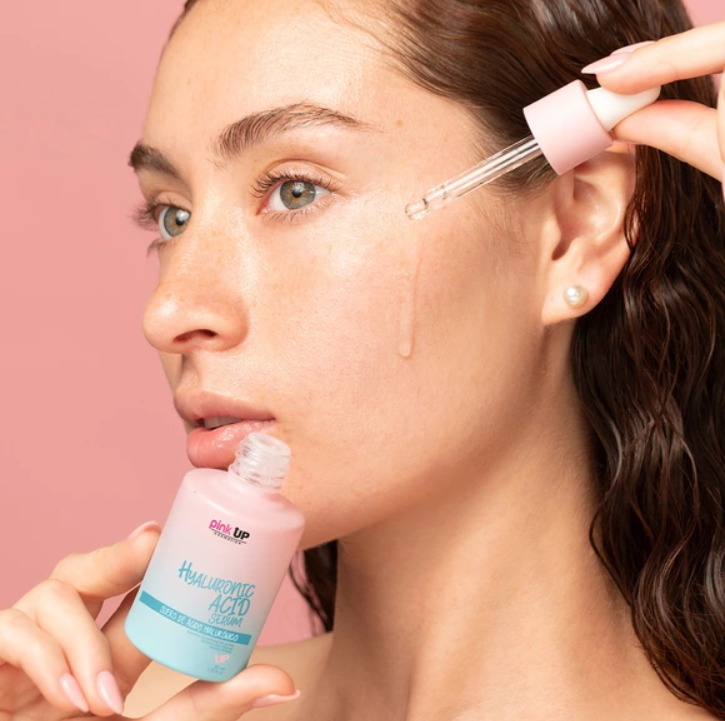 Suero de ácido hialurónico