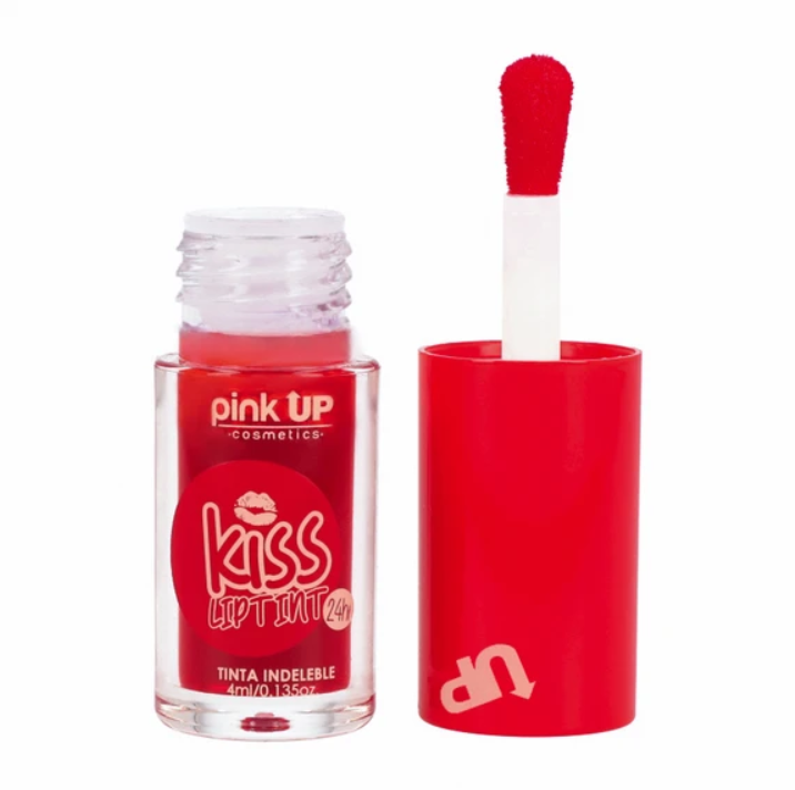 Tinta para labios Kiss Lip Tint