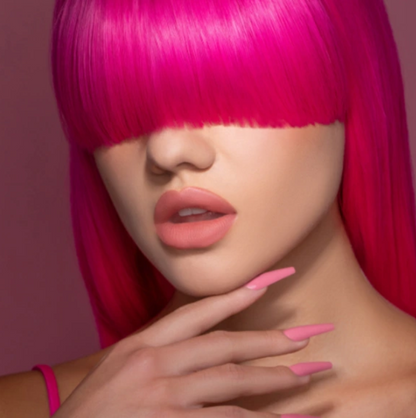 Labial Mate Lipstick