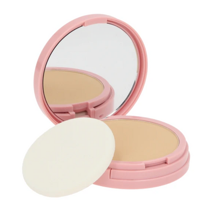 Maquillaje en Polvo Compacto