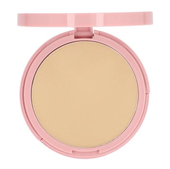 Maquillaje en Polvo Compacto