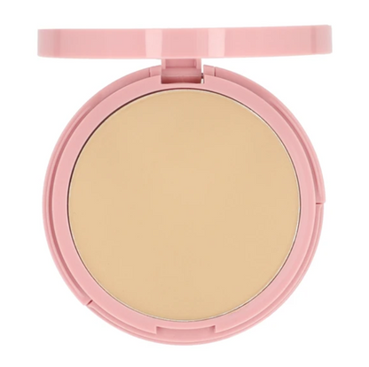 Maquillaje en Polvo Compacto