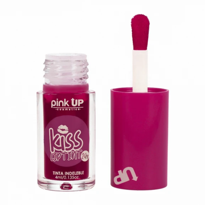 Tinta para labios Kiss Lip Tint
