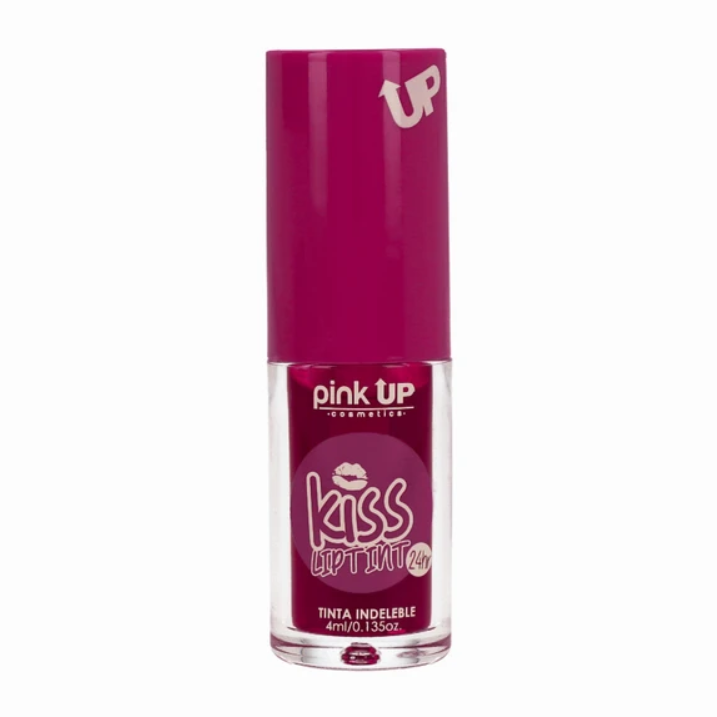 Tinta para labios Kiss Lip Tint