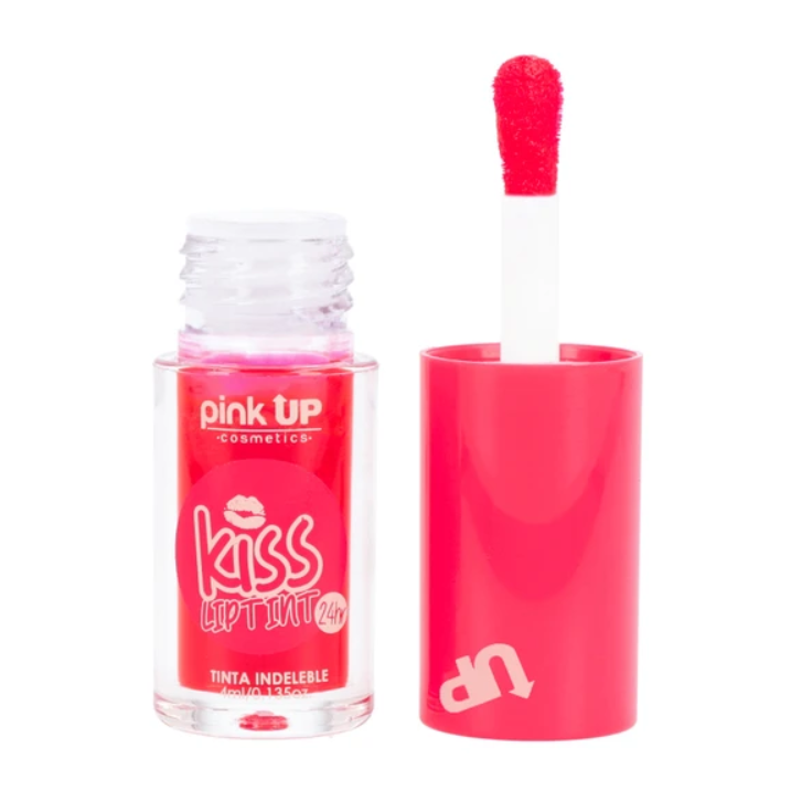 Tinta para labios Kiss Lip Tint