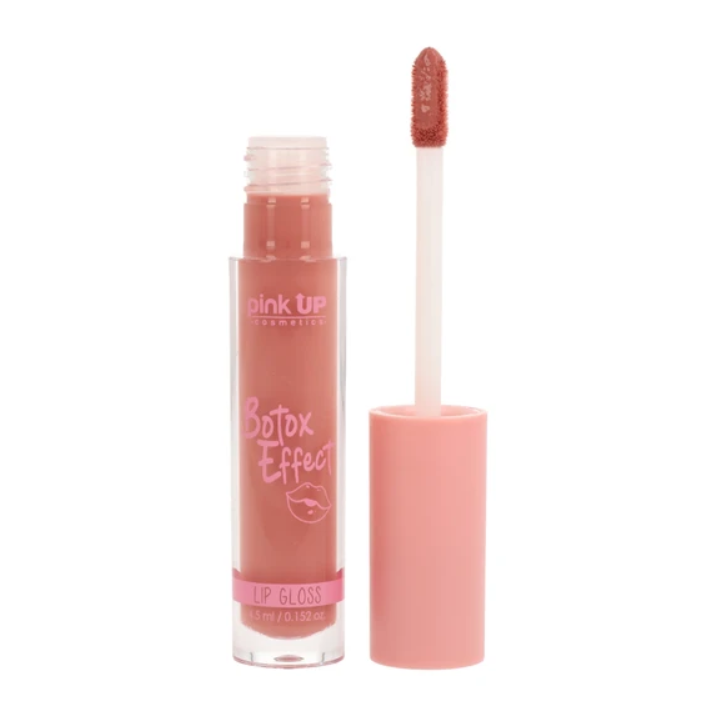 Lip Gloss Efecto Botox