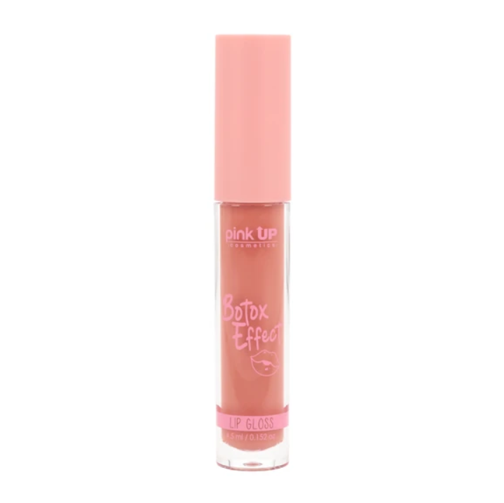 Lip Gloss Efecto Botox