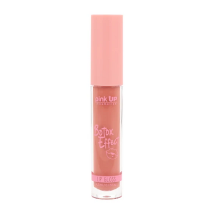 Lip Gloss Efecto Botox