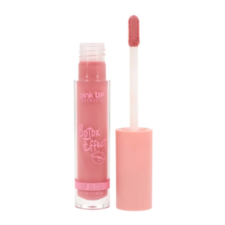 Lip Gloss Efecto Botox