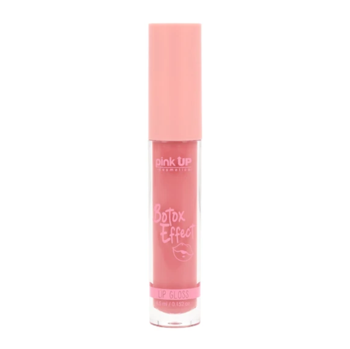 Lip Gloss Efecto Botox