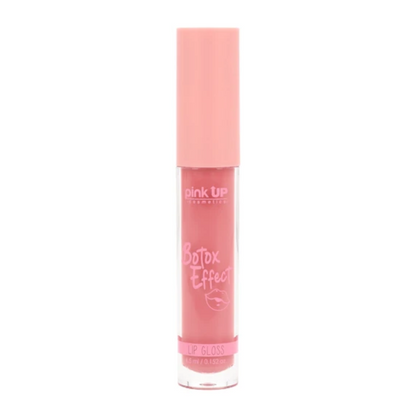 Lip Gloss Efecto Botox