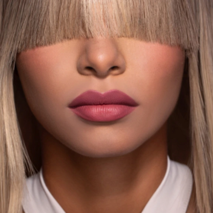 Labial Mate Lipstick