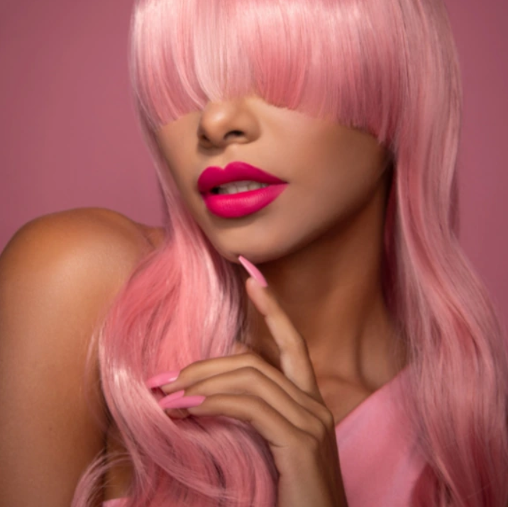 Labial Mate Lipstick