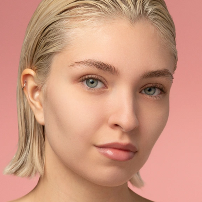 Polvo suelto correctivo Frío