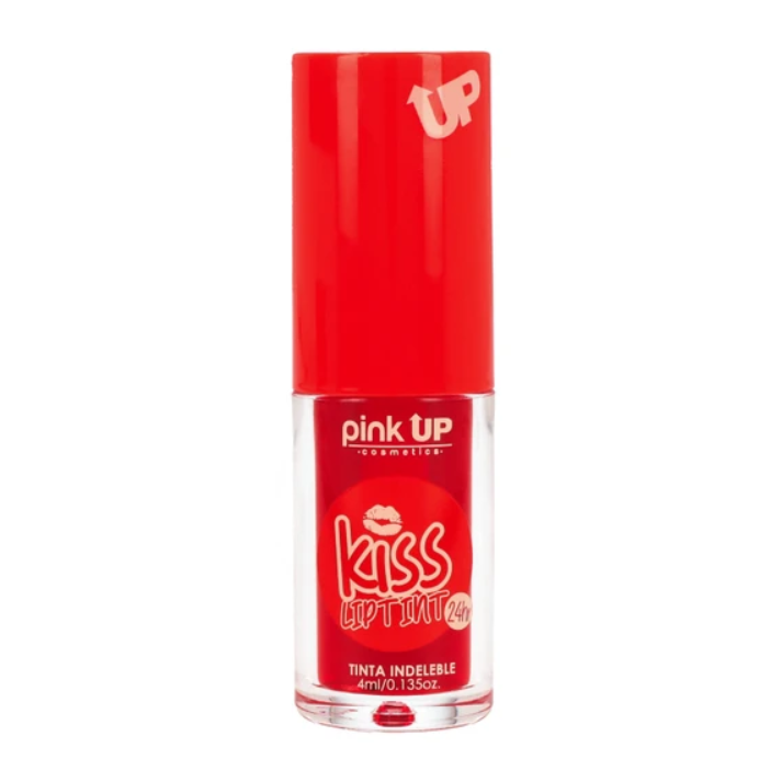 Tinta para labios Kiss Lip Tint
